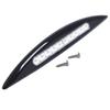 12V RV LED Awning Porch Light Waterproof Motorhome Caravan Interior Wall Lamps Light Bar RV Van Camper Trailer Exterior Lamp