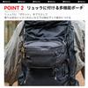 Lightweight Waist Hiking Large for Outdoor and Fishing Bag, Pouch, Sacoche, Capacity, Waterproof, Dyneema, Hiking, Activities, Motorcycles, Travel,