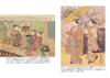 The history of male prostitution and homosexuality from the perspective of Edo culture