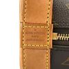 Louis Vuitton Bolsa Alma BB M53152 Marrom Feminina 2WAY usada