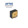 Airtac GR200/300/400 Pressure Gauge F-PR010M/004M