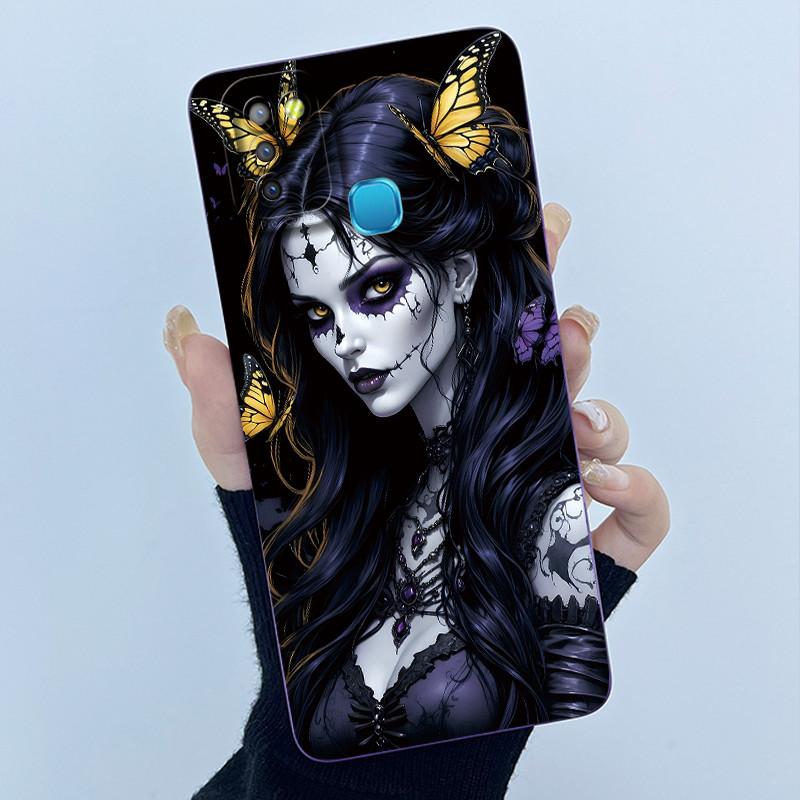 For Infinix Hot 10 Lite Smart 5 Hot 11 G37 10S 10T 10i Case Lovely Cartoon Cat Liquid Silicone Soft Shockproof Back Cover Capa