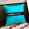 Fashion RRoche BBobois Cushion Cover Reversible Soft Durable Pillow Cover Home  Car MultiScene Use for Daily Comfort
