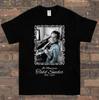 The Memorian Todd Snider Shirt Unisex Concert S-5XL CR946 Unisex T-Shirt