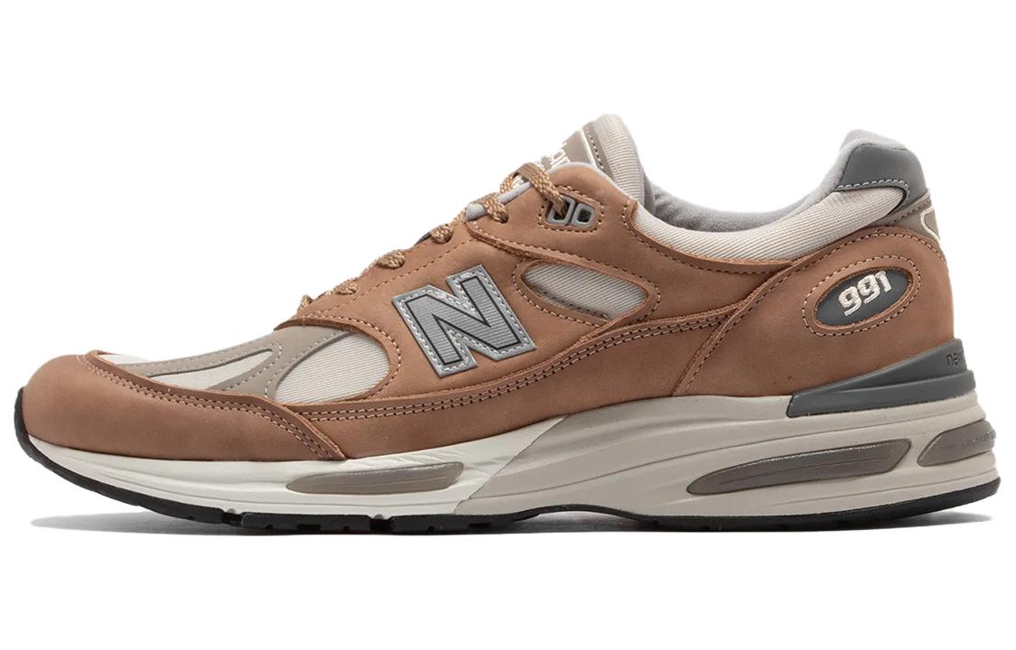 991v2 New Balance Сделано в Англии  Coco Mocca  U991TB2 42