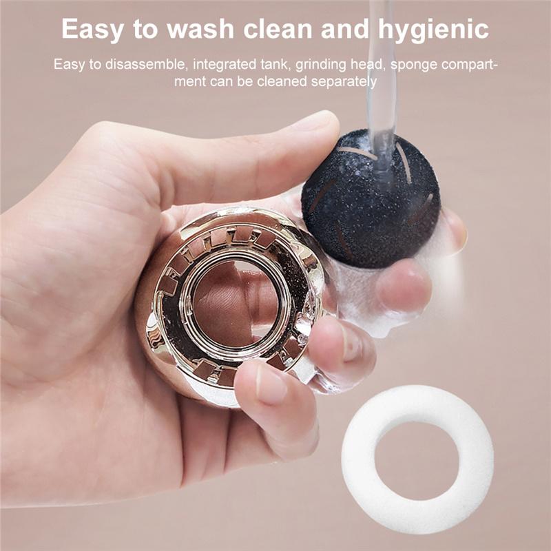 Elektrische Fuß Grinder Adsorption Fuß Pediküre Abgestorbene Haut Kallus Entferner Fuß Pflege Rissige Harte Feilen Reinigung Pediküre Werkzeuge