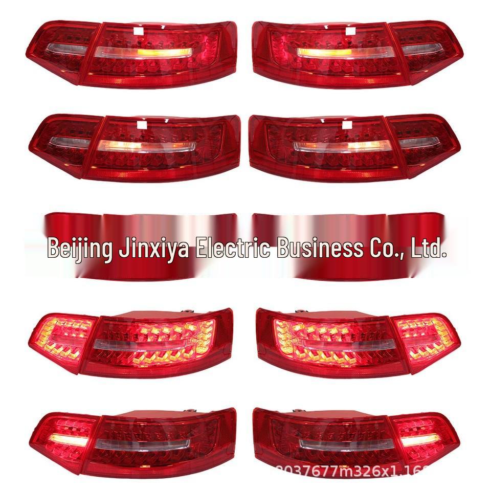 

3C5945093D-3C5945096D Rear Tail Light for Passat Neutral