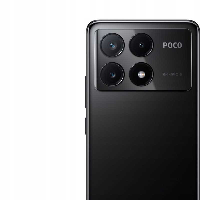 Spacecase Camera Glass Poco X6 / Rm Note 13 Pro 5G