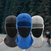 Bandana Face Mask Cycling Balaclavas Bandana Wind Proof Neck Scarfs
