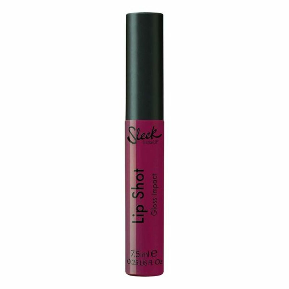 

Блеск для губ Sleek Lip Shot 7,5 мл