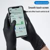 Yingke Medical Disposable Nitrile Gloves