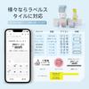 NIIMBOT B1 Label Maker, Smartphone Compatible, Multifunctional Label Printer, Automatic Label Recognition, Compact and Convenient, Easy to Use, Androi