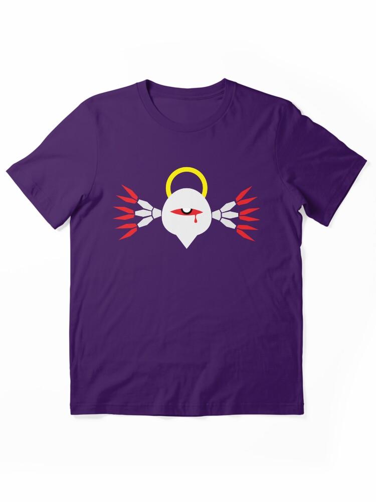 Kirby Zero2 - Kirby Essential T-Shirt