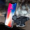 Suction Cup Car Phone Holder 2025 New Model Car Phone Mount Air Vent Navigation Dedicated Support Bracket Fixed