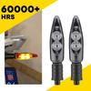 For BMW HP4 S1000R S1000RR S1000XR Front Turn Signal Indicator Blinker Light