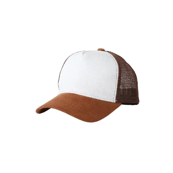 

Fashionable and versatile baseball cap Summer Outdoor Sun Protection Breathable Baseball Cap Summer Travel Baseball Cap M（56-58cm） бежевий