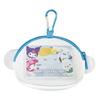 Tees Factory Sanrio Cinnamoroll Kortinnehavare Lådficka, H10,7 x B13,3 x D3,7 cm, SR-5533840CR