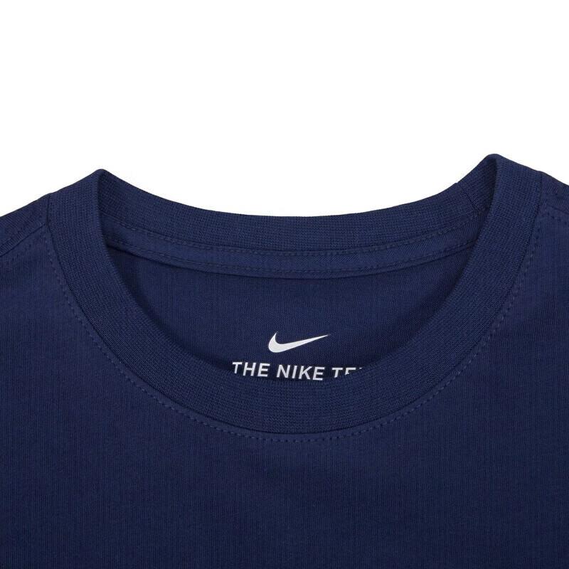 Nike Spring And Summer Men's Short-Sleeve T-Shirt