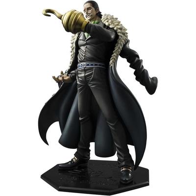 MegaHouse Portrait Of Pirates One Piece Series NEO-DX Crocodile