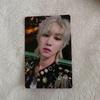 Used SEVENTEEN THE8 Minghao Photocard KIT KINO