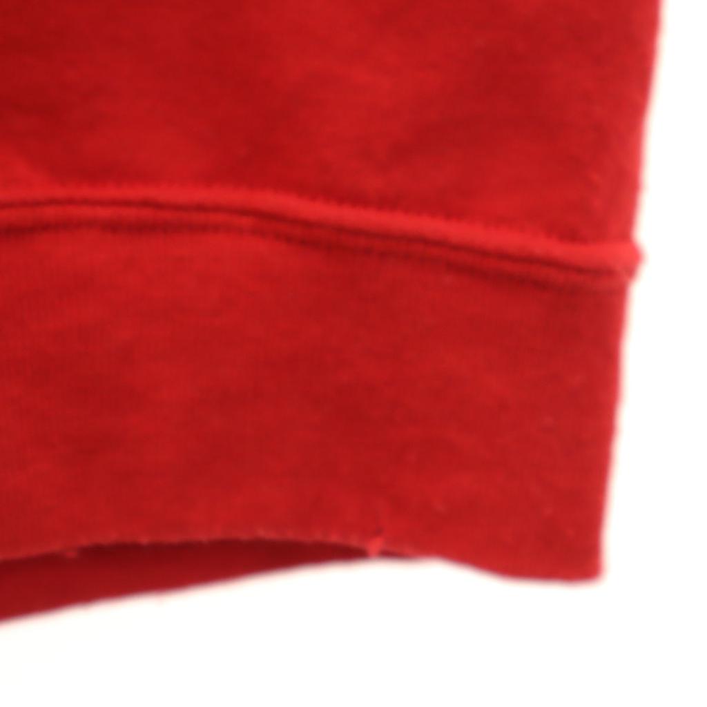 Schönheitsprodukte JERZEES Old Back Print Langarm-Sweattrainer Herren Gebraucht