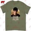 Team Jacob Twilight T-Shirt 8X0W