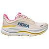 HOKA One One Bondi 9 Comfortable Versatile Breathable Running Shoes Women Sneaker Beige 1162014-ALBST