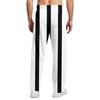 Men's Relaxed-Fit Casual Sweatpants With Stretch Waistband And Drawstring Yoga Pants