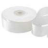 Sheer Organza Ribbon 25mmX20Yard Polyester Wrapping Ribbon for Art Craft Bouquets Packaging Bowknot and Hair Pin Making