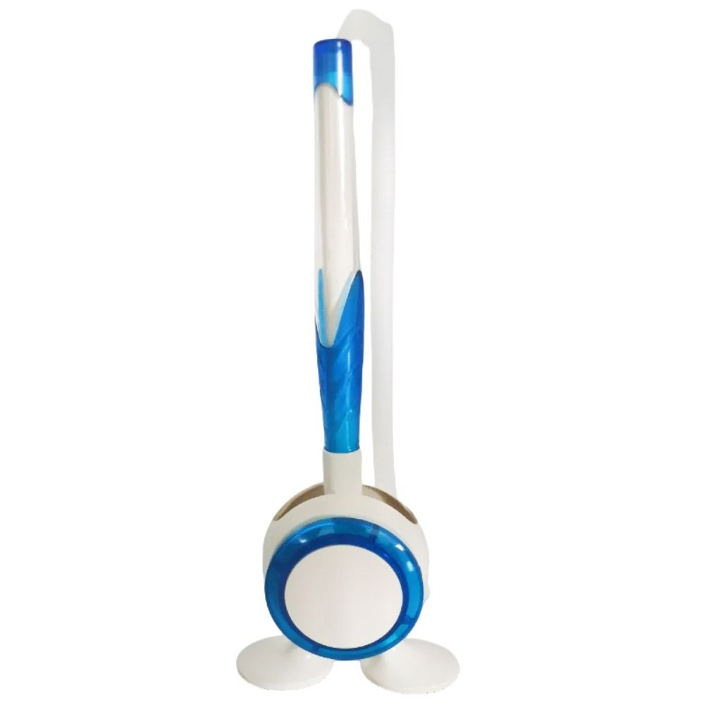 Students Gift Ballpoint Pen Plastic Advertising Pen Creative Signing Pen