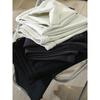Comfortable and Relaxed, Smooth and Soft Elastic Air Cotton/Modal High-End Men's Autumn and Winter Straight-Leg Casual Sports Trousers