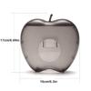 Fresh Keeping Bag Storage Box Transparent Wall-Mounted Dustproof Multifunctional Fruit Shape Disposable Film Bath Cap Container