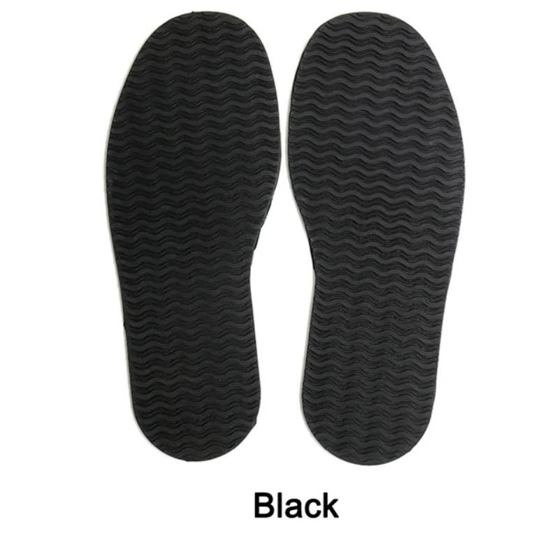 

Rubber Full Soles for Shoes Outsoles Insoles Anti Slip Ground Grip Sole Protector Sneaker Repair Worker Shoe Self Adhesive Pads чёрный