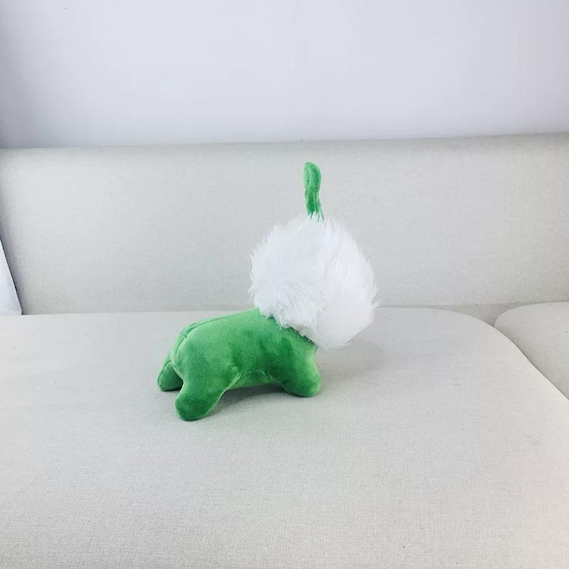 Cute Seven Son Plush Toy Doll Friend Birthday Gift Children's Decorative Soft Stuffed Fabric Art Toy Universal Gender