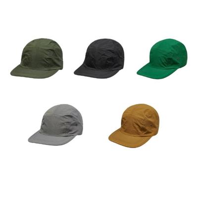 Smith Armor SA Nylon Ripstop Camp Cap_5 Colors