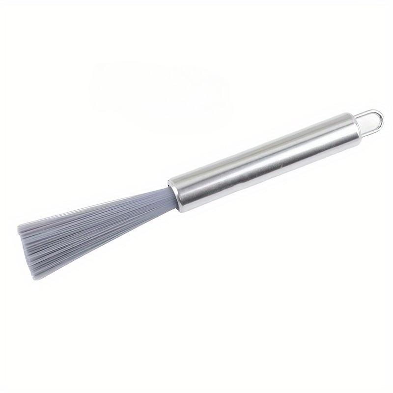 

1PC Cleaning Brush Tea Tray Tea Brush Multi-functional Kitchen Washing Pot PET Material Does Not Lose Hair Brush