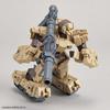 BANDAI SPIRITS 30MM eEXM-17 Alto (Land Combat Version) Brown 1/144 Scale Pre-Colored Plastic Model