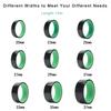 RGO Bicycle Tire Liner Vacuum Tire Pad MTB Tubeless Rim Tapes 20-37MM Road Bike Fiets Wiel Outdoor Cycling Tires Tool Parts
