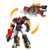 High Quality Mini Force 2 Super Dino Power Transformation Robot Toys Action Figures MiniForce X Deformation Dinosaur Mecha Toy