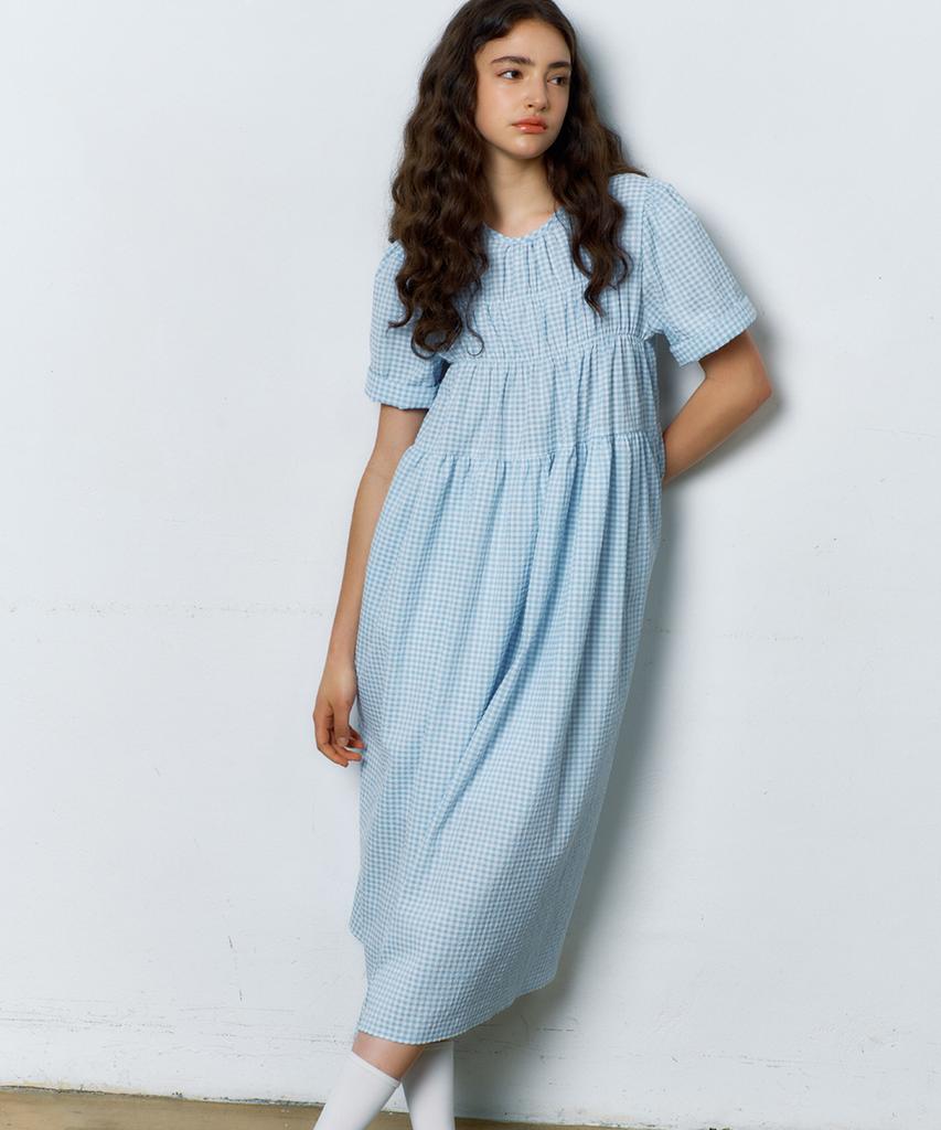 MANAVIS7 Cloudy One-Piece [Sora]