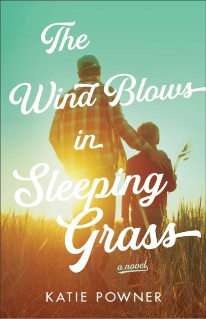 The Wind Blows in Sleeping Grass by Katie Powner Paperback Book 9780764242007