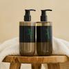 Rendejavous Beauty Perfume Body Wash + Perfume Body Lotion SET