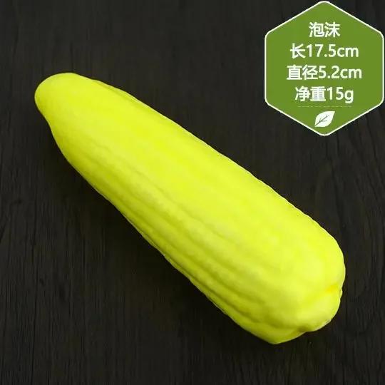 Sztuczne Dekoracje Kolorowe Bąbelki Symulacja Warzyw Kapusta Rzodkiewka Pomidor Szczypiorek Chilli Model Fotografia 5 szt./partia