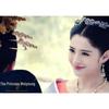 Free Shipping: Princess Weiyang Tang Yan & Luo Jin Poster - Wall Art for Dorm Room