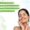 Mamaearth Ultra Light Sunscreen SPF 50 PA++++ | Tan Protection, No White Cast, Non-Greasy, Quick Absorbing, 50g For All Skin Types