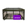 Xuan Shi Portable Mesh Transport Crate