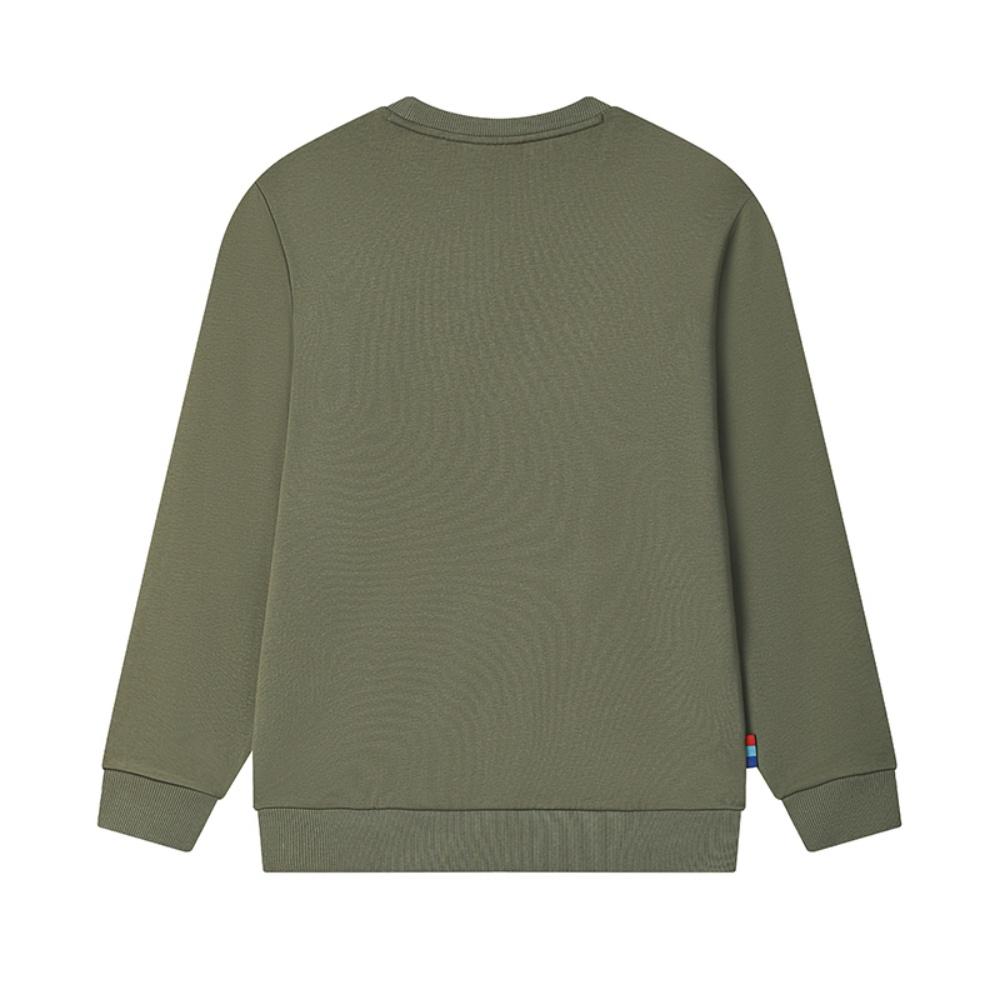 FILA ORIGINALE Sweatshirt Men's F51M539201FKK