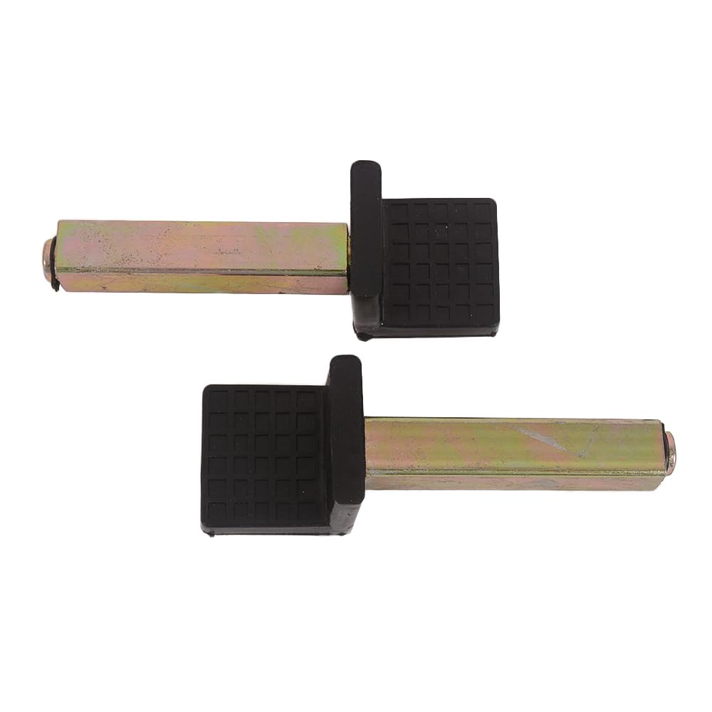 

MOTO4U Universal non-slip rubber wheel support for motorbikes and bicycles with hook and plastic fittings in tripod design with swing arm lift fu