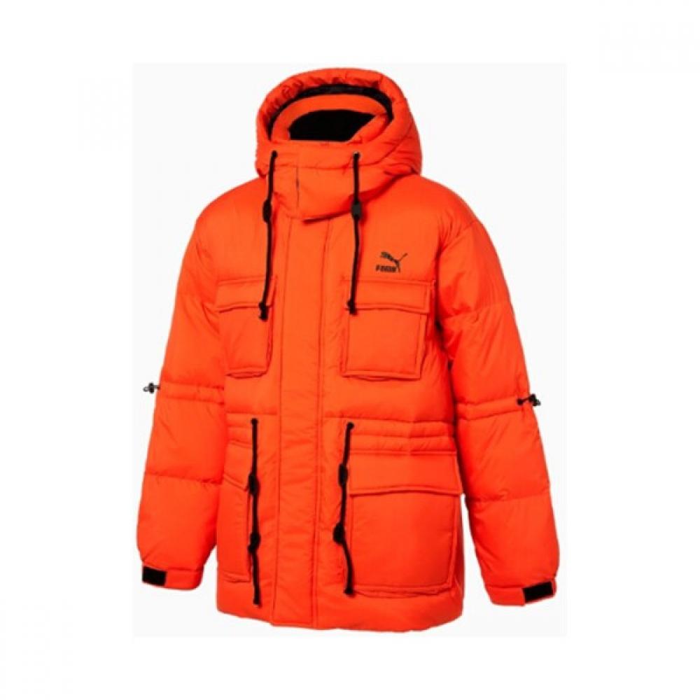 

Puma Half Club Puma Puma All Time chAllenger Down Jacket 932542 03 S