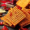 ZHAOHUI Crispy Peppercorn Rice Crackers